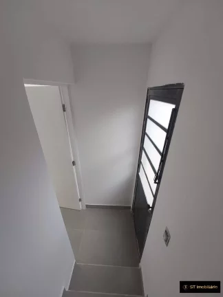 Imagem Casa em Atibaia/SP p/ Financiamento Bancário Fácil Acesso - Apenas 480mil!