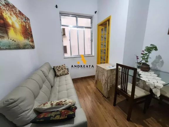 Imagem Apartamento com 1 quarto à venda, com 26 m2 por R$ 425.000 - Rua Senador Vergueiro - Flamengo - Rio de Janeiro/ RJ