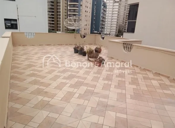 Imagem Apartamento à Venda no Cambuí - Campinas/SP

Este apartamento localizado no coração do Cambuí, ...