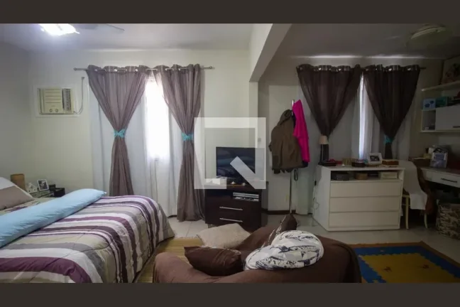 Imagem Casa à Venda - Recreio, 4 Quartos, 191 m2