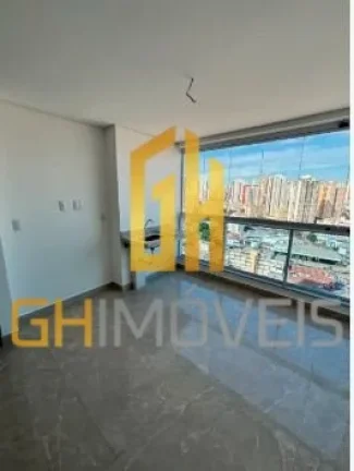 Imagem AP1499

Apartamento 3 quartos, no Applause New Home, Setor Coimbra, nas proximidades do Parque Lago ...
