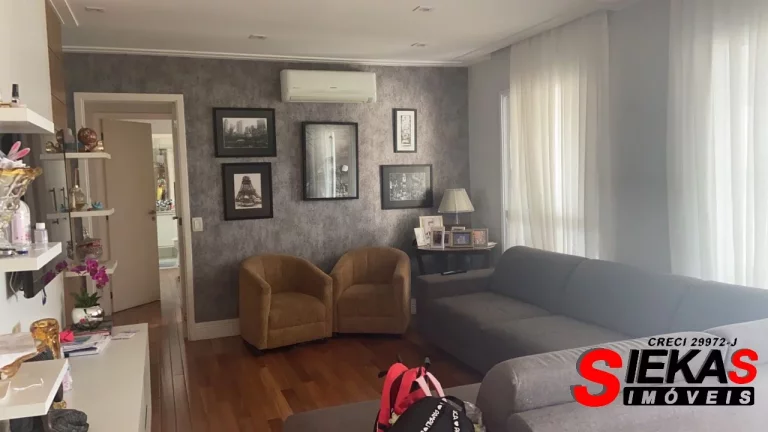 Imagem APARTAMENTO RESIDENCIAL em SÃO PAULO - SP, BELENZINHO