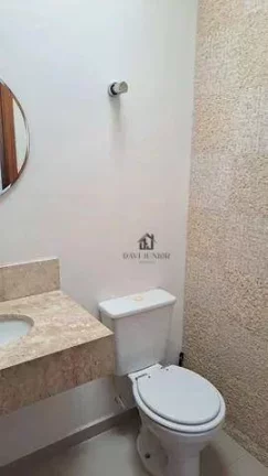 Imagem Apartamento à venda, 125 m² por R$ 750.000,00 - Além Ponte - Sorocaba/SP