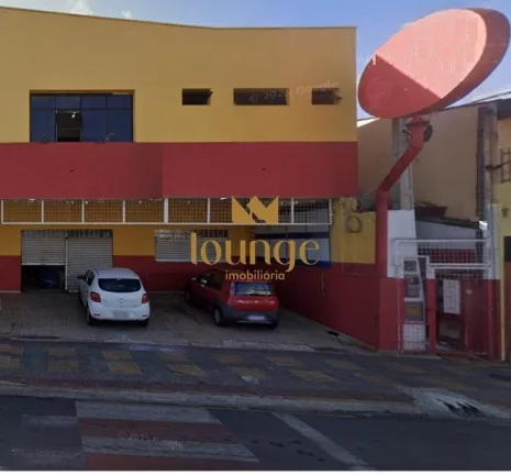 Imagem Ponto Comercial Para Alugar na Z.Norte-Salto de Pirapora/SP