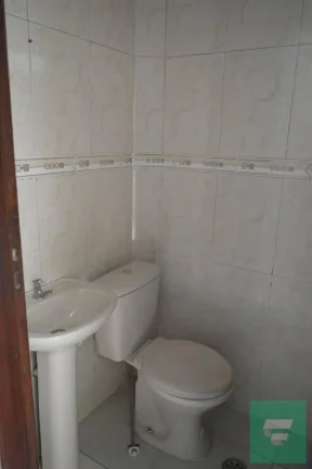 Imagem Sobrado à venda em Osasco, Centro, com 3 quartos