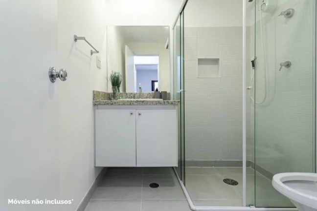 Imagem APARTAMENTO RESIDENCIAL em São Paulo - SP, Pinheiros