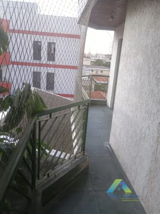 Imagem Apartamento à venda no bairro Rudge Ramos - São Bernardo do Campo/SP