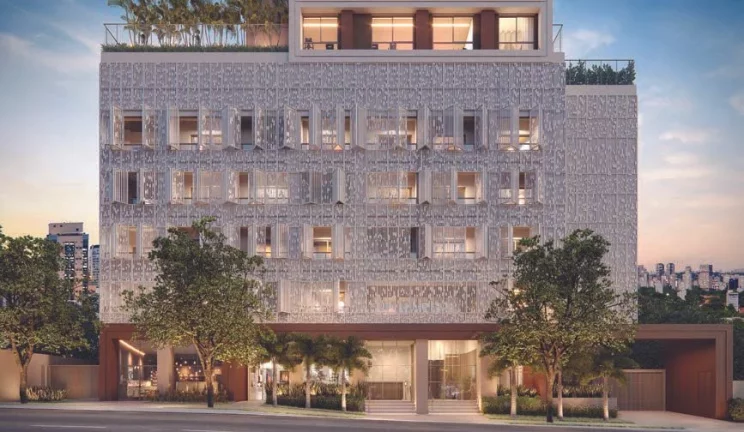 Imagem GIO Jardins - Residencial