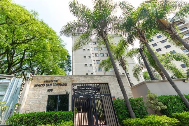 Imagem APARTAMENTO RESIDENCIAL em São Paulo - SP, Paraíso do Morumbi