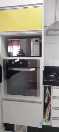 Imagem Apartamento à venda no bairro Independência - São Bernardo do Campo/SP