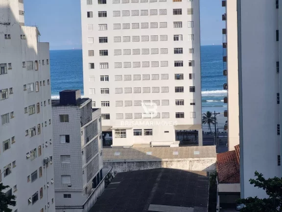 Imagem PITANGUEIRAS- UMA QUADRA DA PRAIA , MARAVILHOSA VISTA , GARAGEM DEMARCADA NO PRÉDIO.