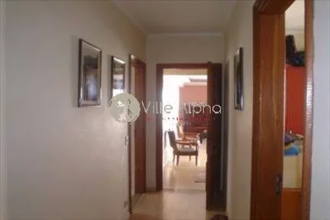 Imagem Apartamento a venda na quadra da praia do Embaré em Santos