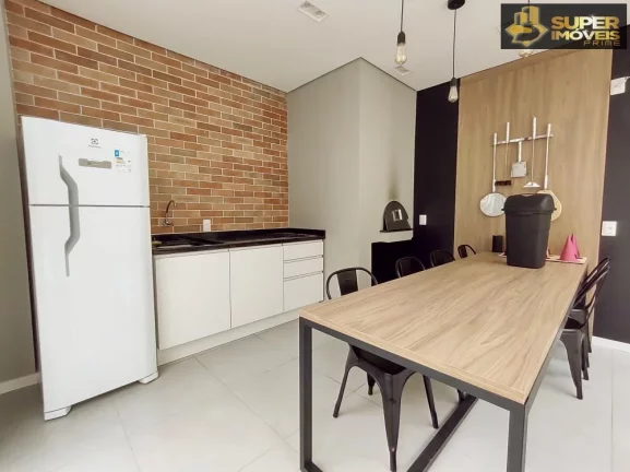 Imagem Apartamento a venda no Acqua Parque Residence - Pelotas-RS
