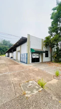 Imagem VENDE-SE GALPÃO 1.523M² EM ÁREA DE 3.791M² EXCELENTE LOCALIZAÇÃO BR.ÁGUA FRIA -JUNDIAÍ/SP O IMÓVEL