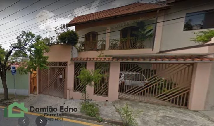 Imagem SOBRADO 4 DORMITÓRIOS SENDO 1 SUITE NA CIDADE LUIZA JUNDIAI