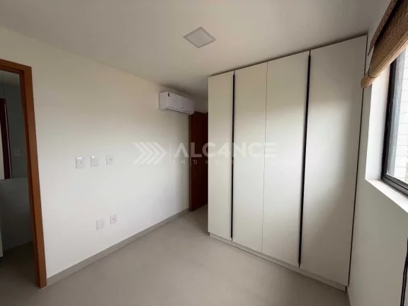 Imagem Apto - 2 Quartos - 1 Suíte - 54 m² - Intermares, Cabedelo/PB