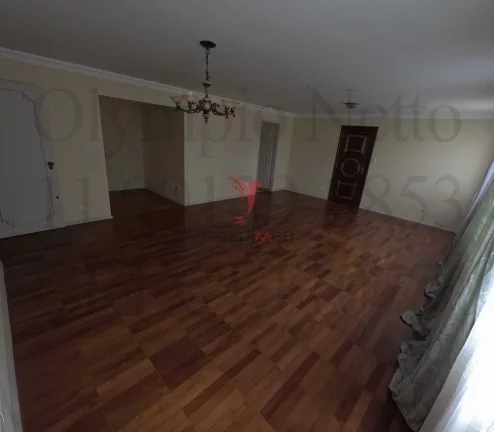 Imagem Apartamento ao Lado do Shopping
