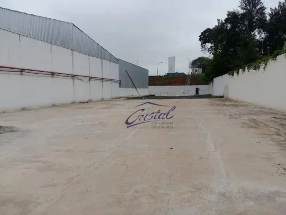 Imagem Galpão para alugar, 800 m² - Jardim Arpoador - Butantã - São Paulo/SP