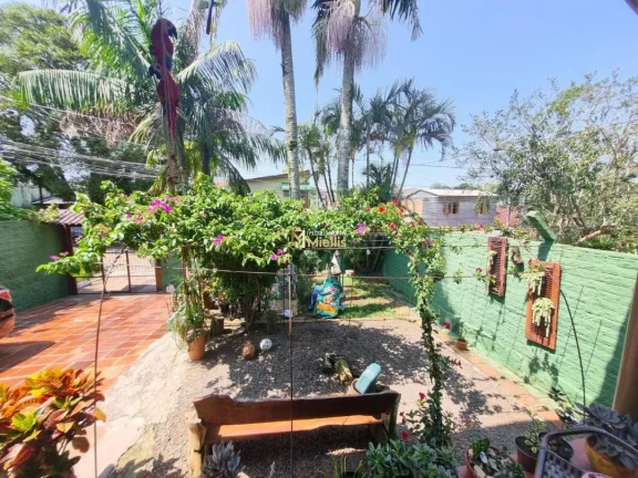 Imagem Casa com 2 Dormitorio(s) localizado(a) no bairro Krahe em Viamão / Rio Grande do Sul Ref.:57580221