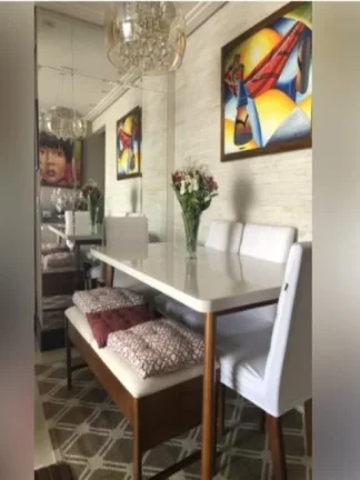 Imagem Apartamento á venda Vila Carrão 57 m² 3 dormitórios 1 vaga