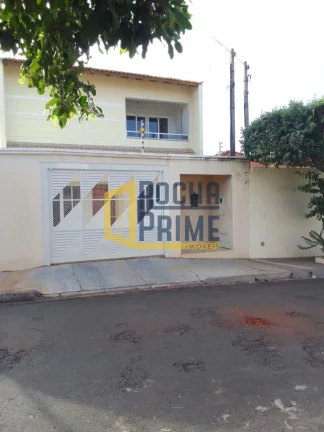 Imagem CASA RESIDENCIAL em ILHA SOLTEIRA - SP, Santa Catarina