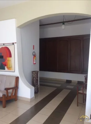 Imagem Apartamento com 207m² à Venda por R$690.000,00 - Centro - Jundiaí/SP