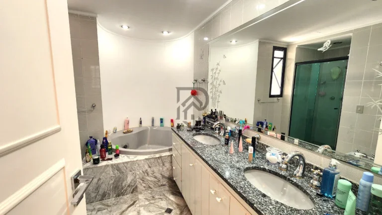 Imagem Apartamento moema pronto para morar