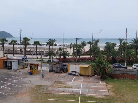 Imagem APARTAMENTO COM 67.65 m² - GUILHERMINA - PRAIA GRANDE SP