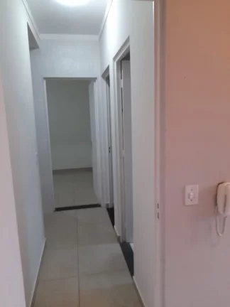 Imagem APARTAMENTO RESIDENCIAL em Santa Bárbara Doeste - SP, Jardim das Laranjeiras