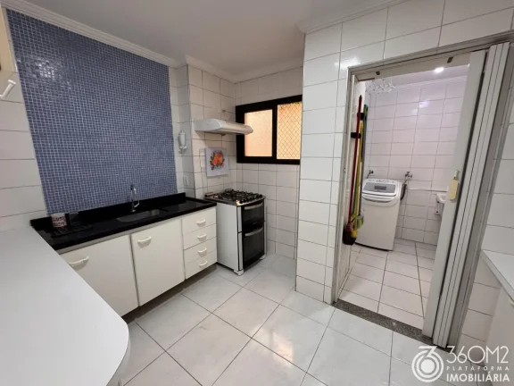 Imagem Apartamento para Venda em Santo André / SP no bairro Vila Gilda