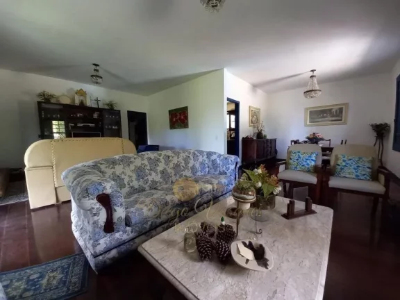 Imagem Casa para Venda em Teresópolis / RJ no bairro Parque do Ingá