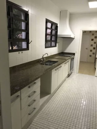 Imagem Apartamento 4 quartos 1 suite, 5 vagas, 213 m²