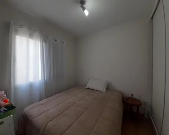 Imagem apto no jaguaré