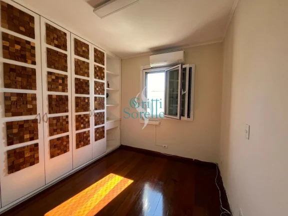 Imagem Apartamento à Venda na Vila Mariana - São Paulo/SP.