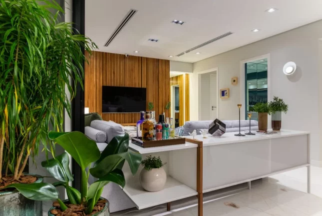 Imagem ACondomínio Videre Perdizes, apartamento em Perdizes São Paulo SP, apartment in São Paulo Brazil