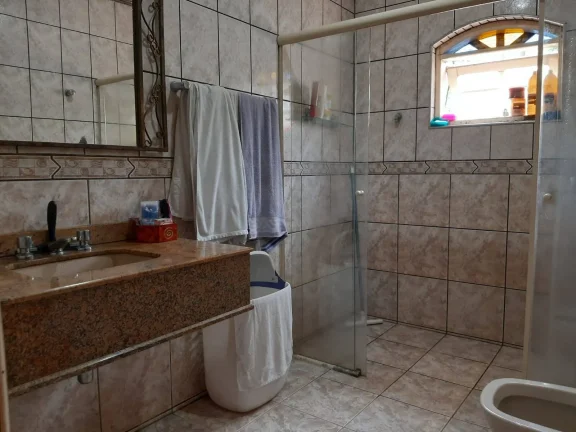 Imagem CHACARÁ 3.187 M² RES/COM OU EMPREENDIMENTO - PRÓXIMO AO CENTRO