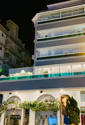 Imagem APARTAMENTO PARA TEMPORADA, NO OPEN EM JURERÊ INTERNACIONAL, FLORIANÓPOLIS