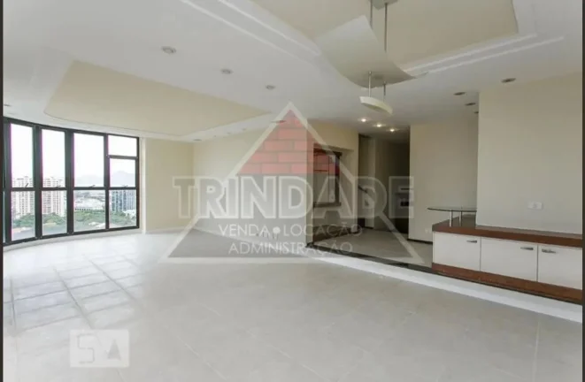 Imagem APARTAMENTO RESIDENCIAL em RIO DE JANEIRO - RJ, BARRA DA TIJUCA