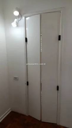 Imagem Apartamento para alugar Bela Vista São Paulo