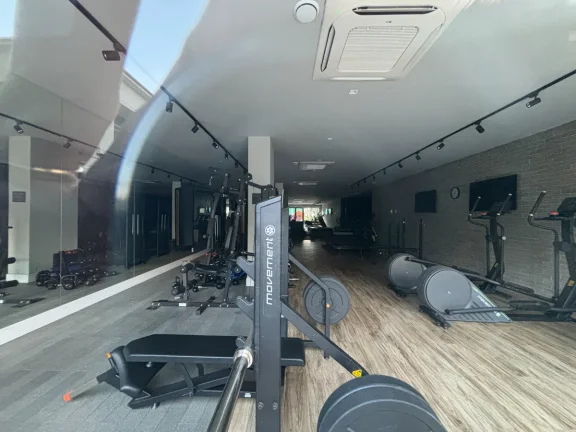 Imagem Apartamento para venda em Barra Funda com 2 quartos, sendo 1 suíte , 67m2