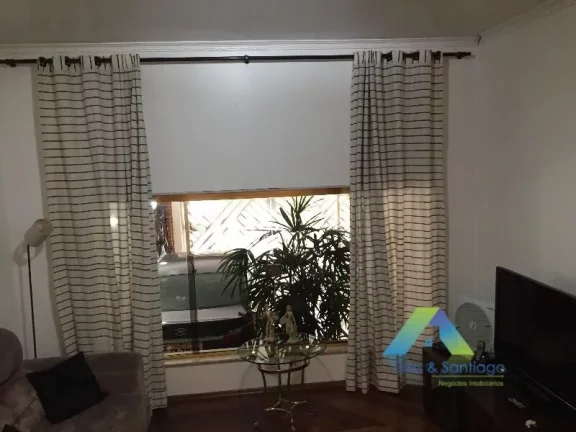 Imagem Casa Residencial à venda, Jardim Santa Cruz (Zona Norte), São Paulo - .