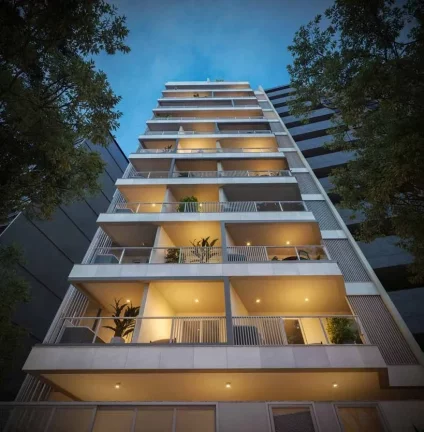 Imagem Apartamento para Venda em Rio de Janeiro / RJ no bairro Copacabana