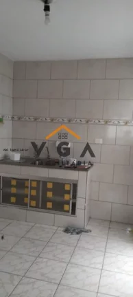 Imagem Sobrado para Venda em São Paulo, Penha de França, 2 dormitórios, 2 banheiros, 1 vaga