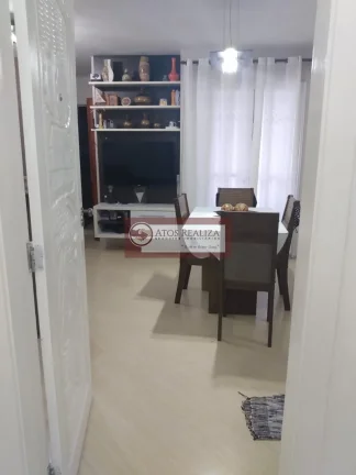 Imagem Apartamento em Jardim Marajoara - São Paulo