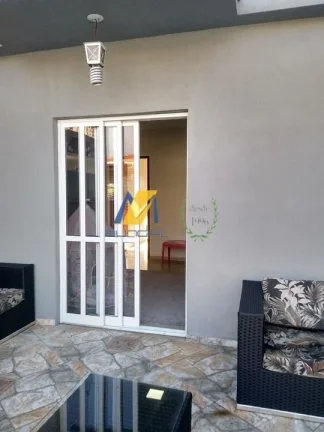Imagem Seu Novo Lar em Santo André - Sobrado na Rua dos Alpes, Bairro Valorizado!
