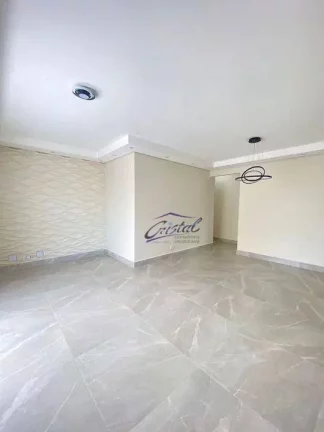 Imagem Cobertura com 260m² em Praia Grande – Guilhermina