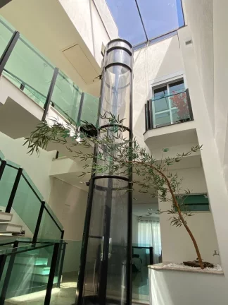 Imagem Sobrado à venda em Vila Gilda Santo André SP, comprar sobrado em Vila Gilda em Santo André SP, casa 3 suítes Santo André, sobrado venda Vila Gilda