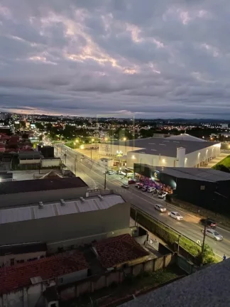 Imagem Apartamento - Jacarei