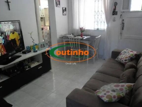 Imagem (23766) Rua Goiania - Andaraí