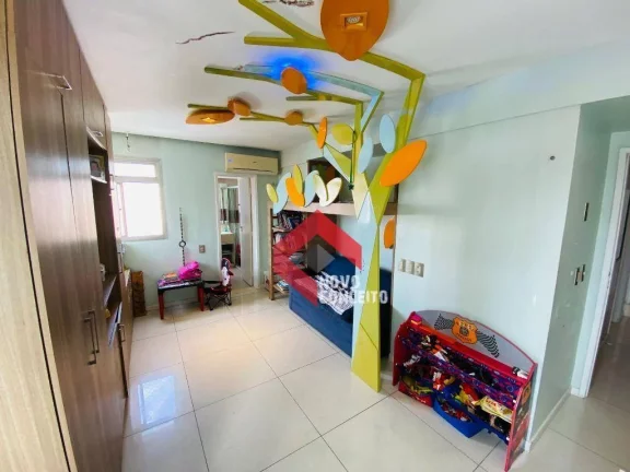 Imagem Apartamento à venda, 165 m² por R$ 780.000,00 - Aldeota - Fortaleza/CE